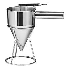 Distributeur sauce s/pied - 1L